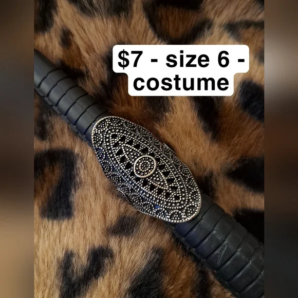 Silver Tone Rings! $7 Each - Picture 6 of 16